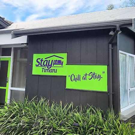 Stay Timaru Exterior foto